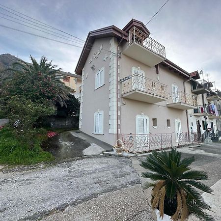 Bed And Breakfast Il Ceppo Wild Pimonte Exterior photo
