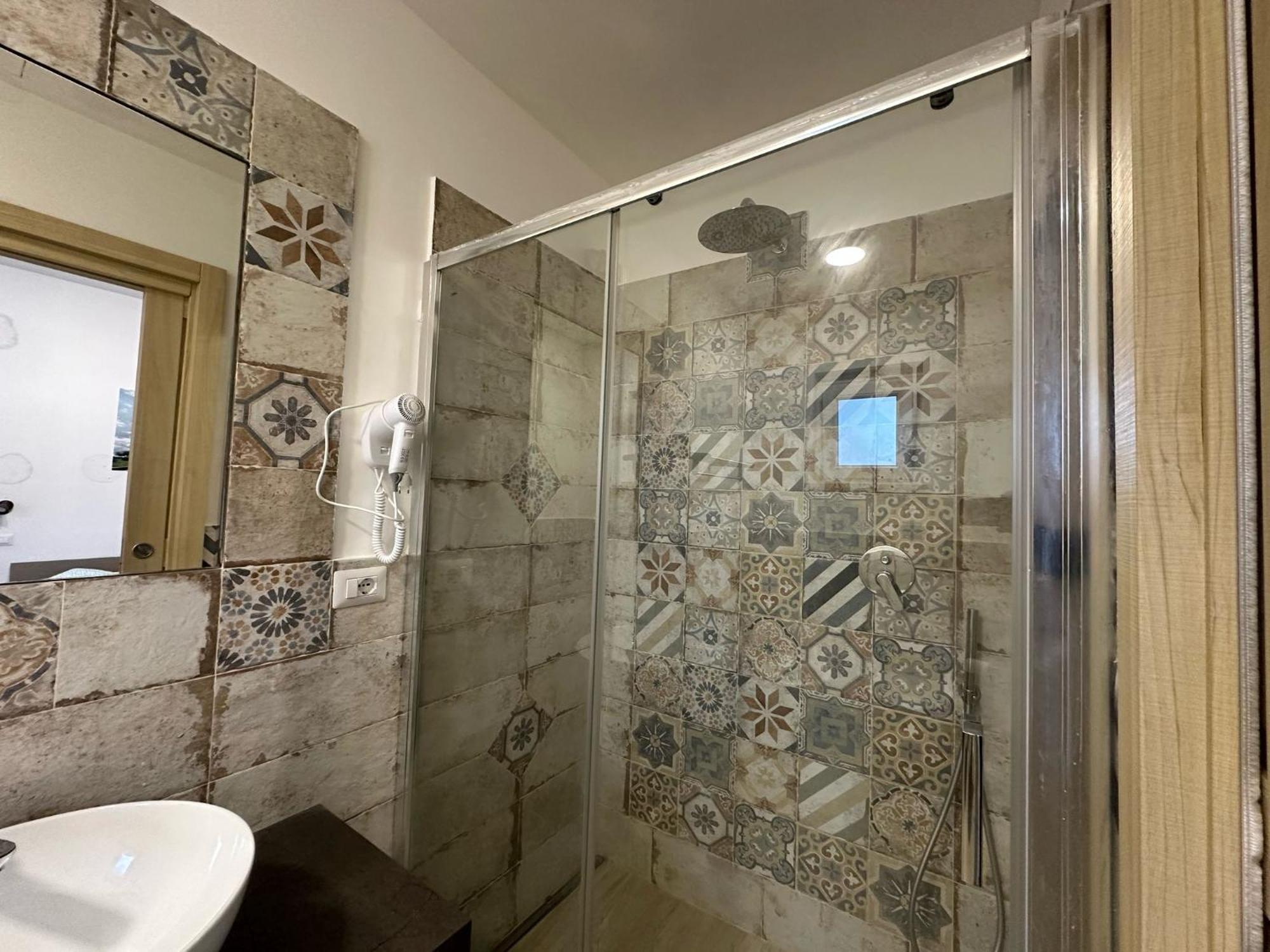 Bed And Breakfast Il Ceppo Wild Pimonte Exterior photo