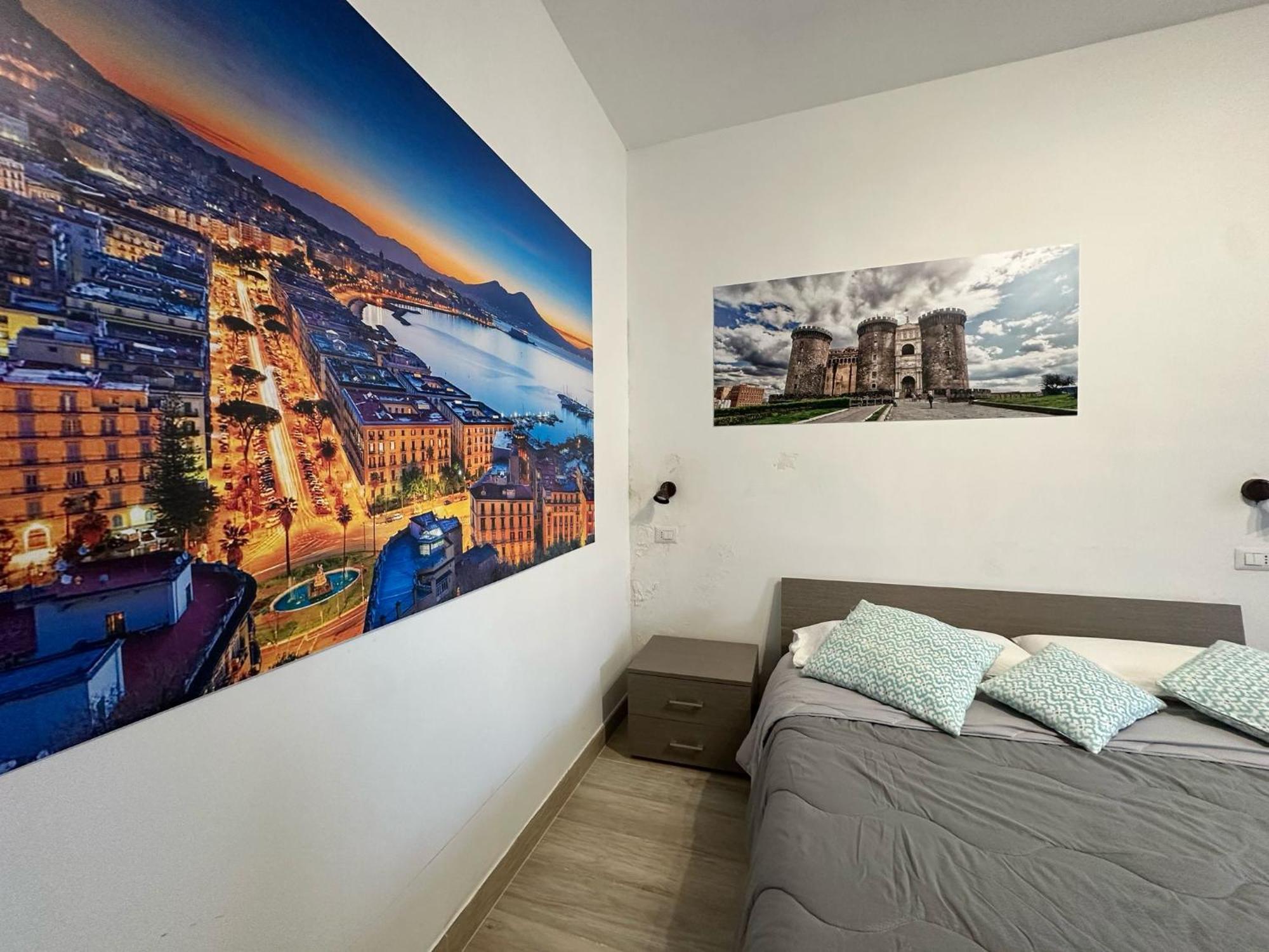 Bed And Breakfast Il Ceppo Wild Pimonte Exterior photo