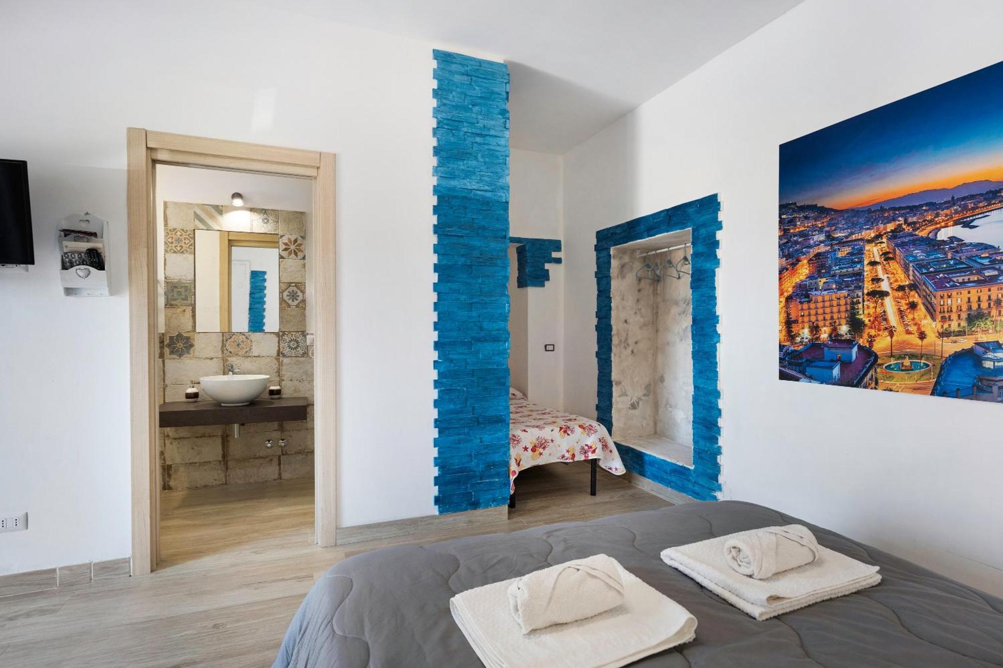 Bed And Breakfast Il Ceppo Wild Pimonte Exterior photo