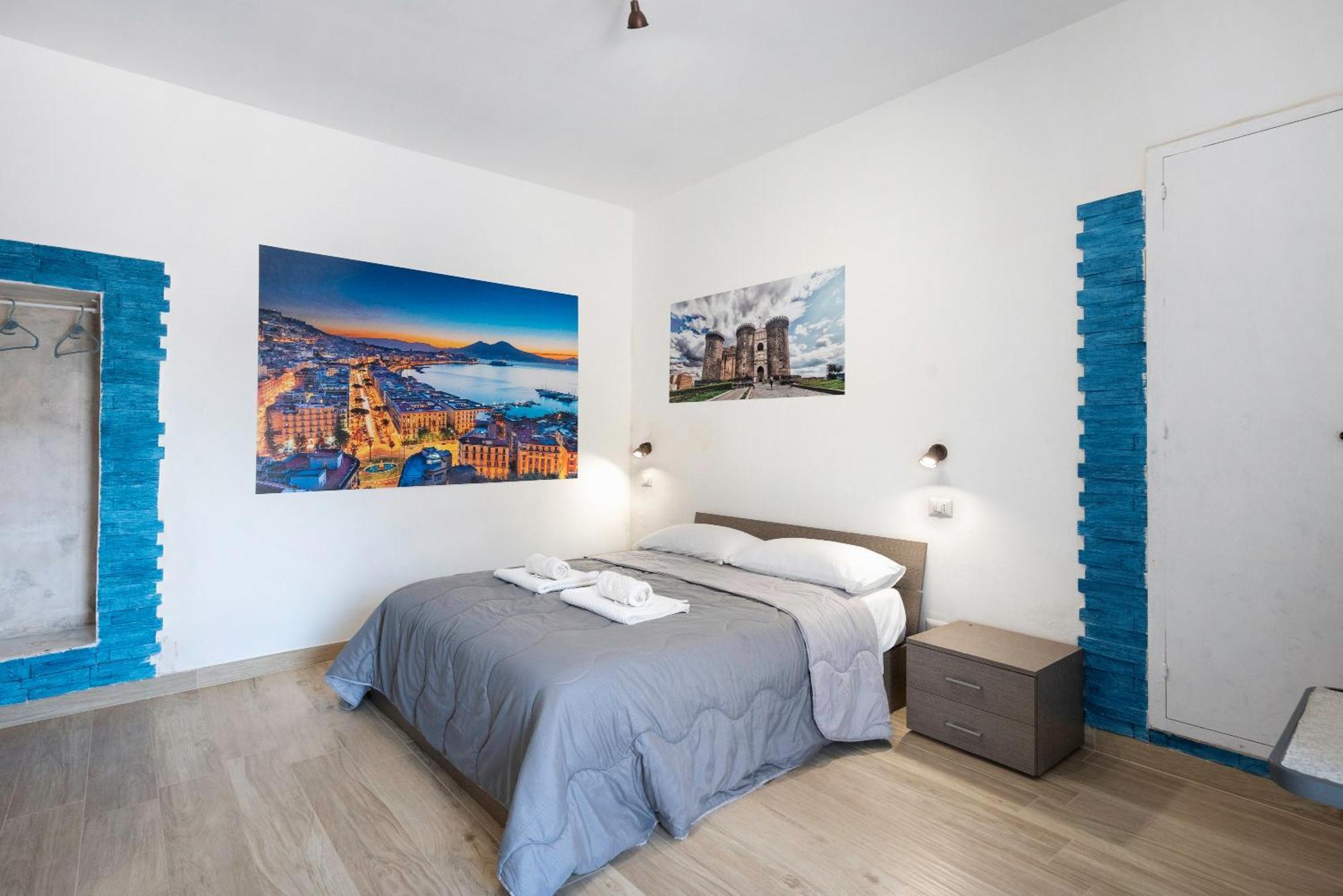 Bed And Breakfast Il Ceppo Wild Pimonte Exterior photo