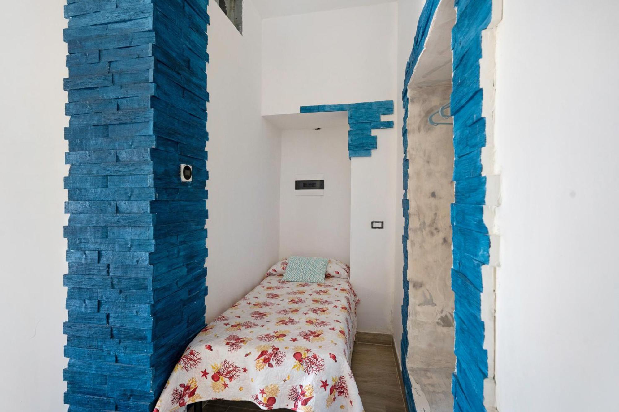 Bed And Breakfast Il Ceppo Wild Pimonte Exterior photo