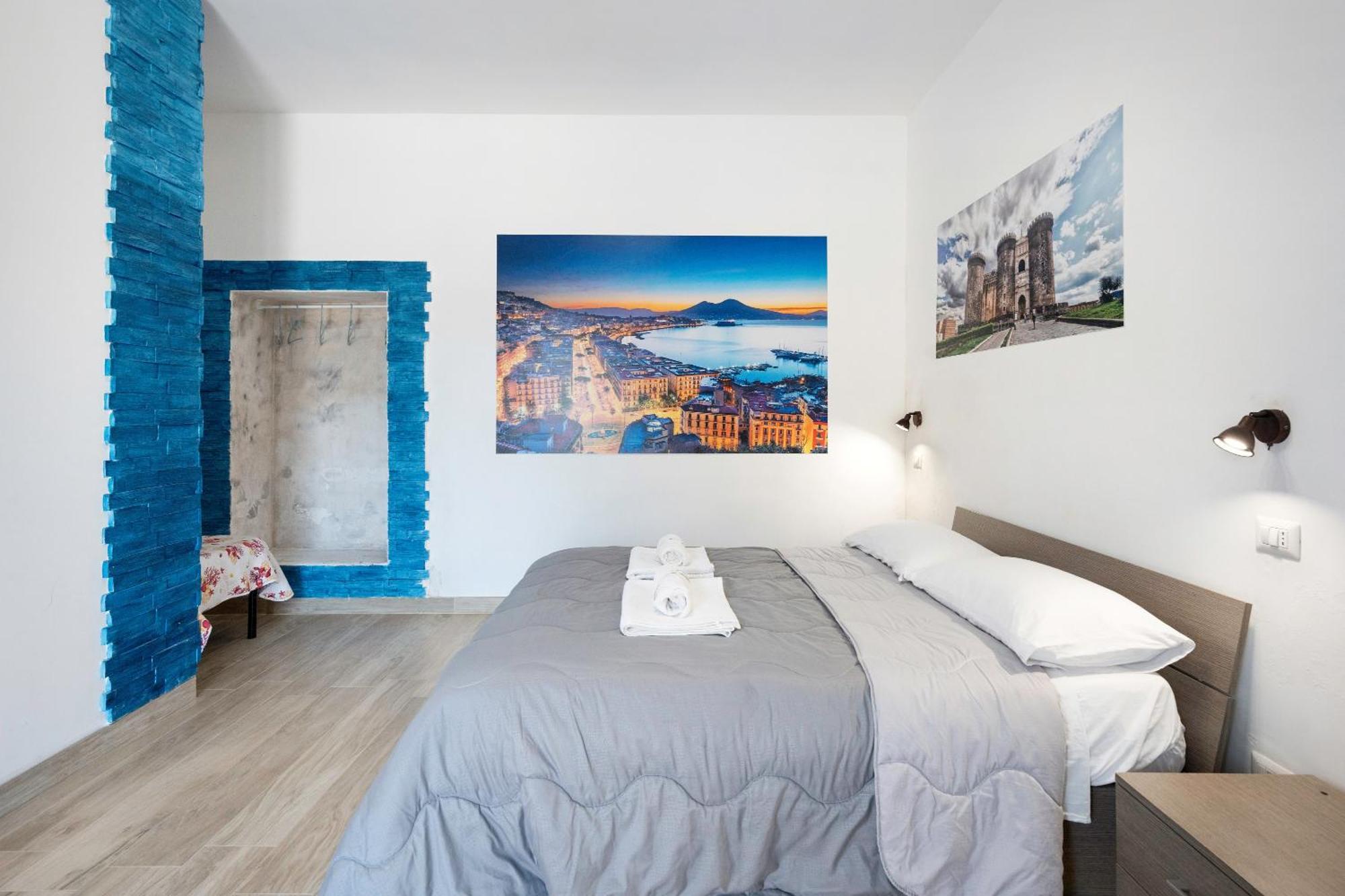 Bed And Breakfast Il Ceppo Wild Pimonte Exterior photo